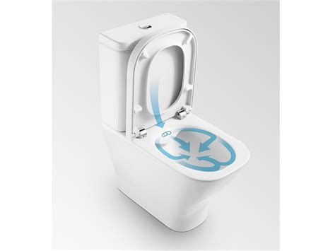 roca toilet seat|roca quick release toilet seat.